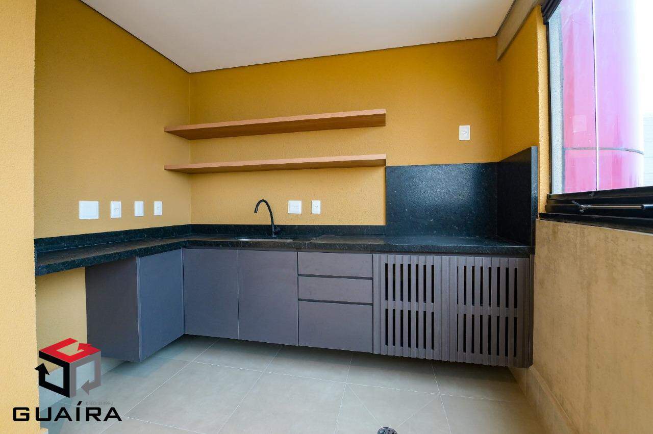 Apartamento para alugar com 2 quartos, 95m² - Foto 4