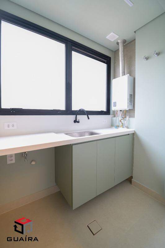 Apartamento para alugar com 2 quartos, 95m² - Foto 8