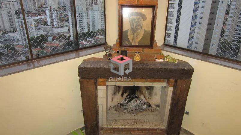 Cobertura à venda com 3 quartos, 164m² - Foto 3