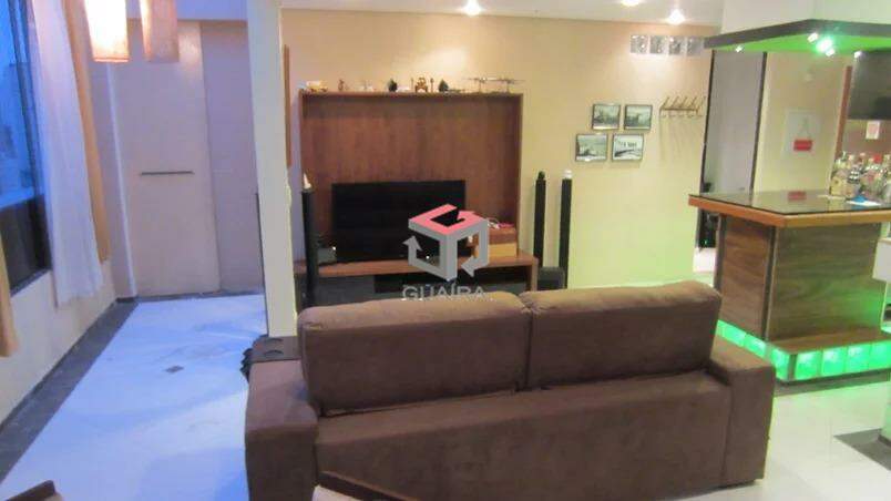Cobertura à venda com 3 quartos, 164m² - Foto 1