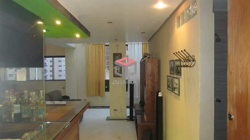 Cobertura à venda com 3 quartos, 164m² - Foto 2