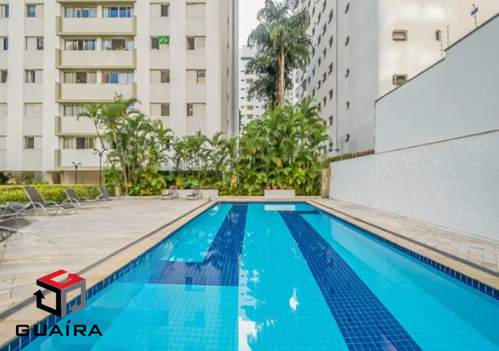 Apartamento à venda com 4 quartos, 120m² - Foto 14