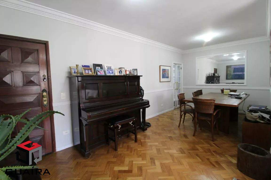 Apartamento à venda com 4 quartos, 120m² - Foto 4
