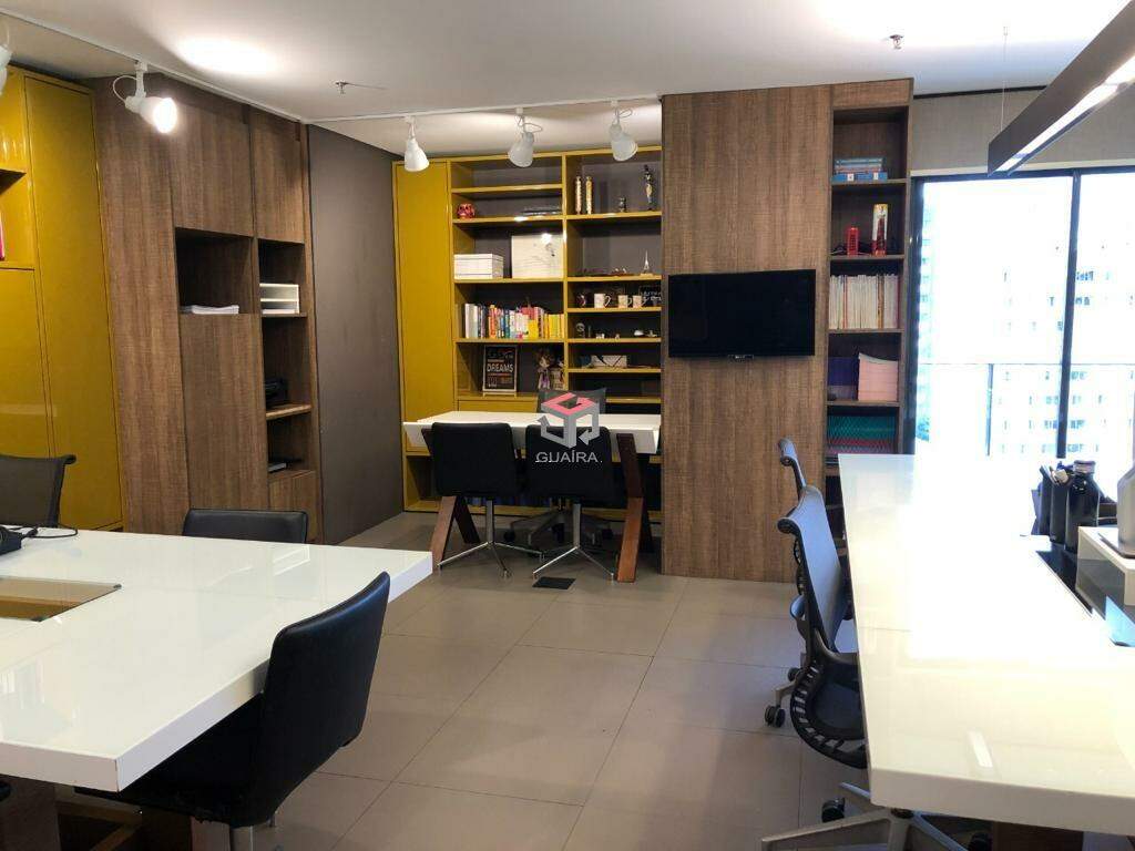 Conjunto Comercial-Sala à venda, 46m² - Foto 17