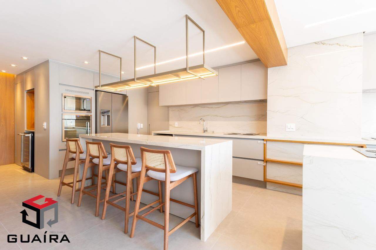 Apartamento à venda com 3 quartos, 153m² - Foto 12