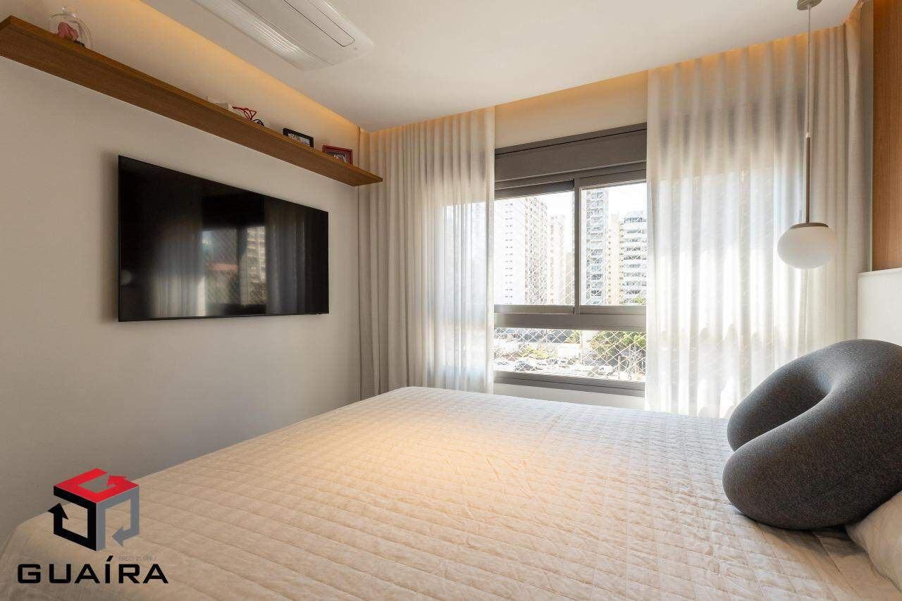 Apartamento à venda com 3 quartos, 153m² - Foto 17