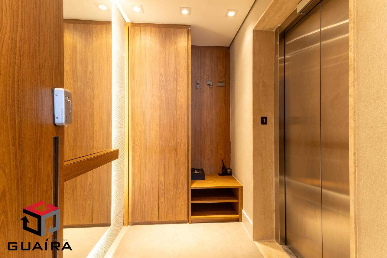 Apartamento à venda com 3 quartos, 153m² - Foto 10