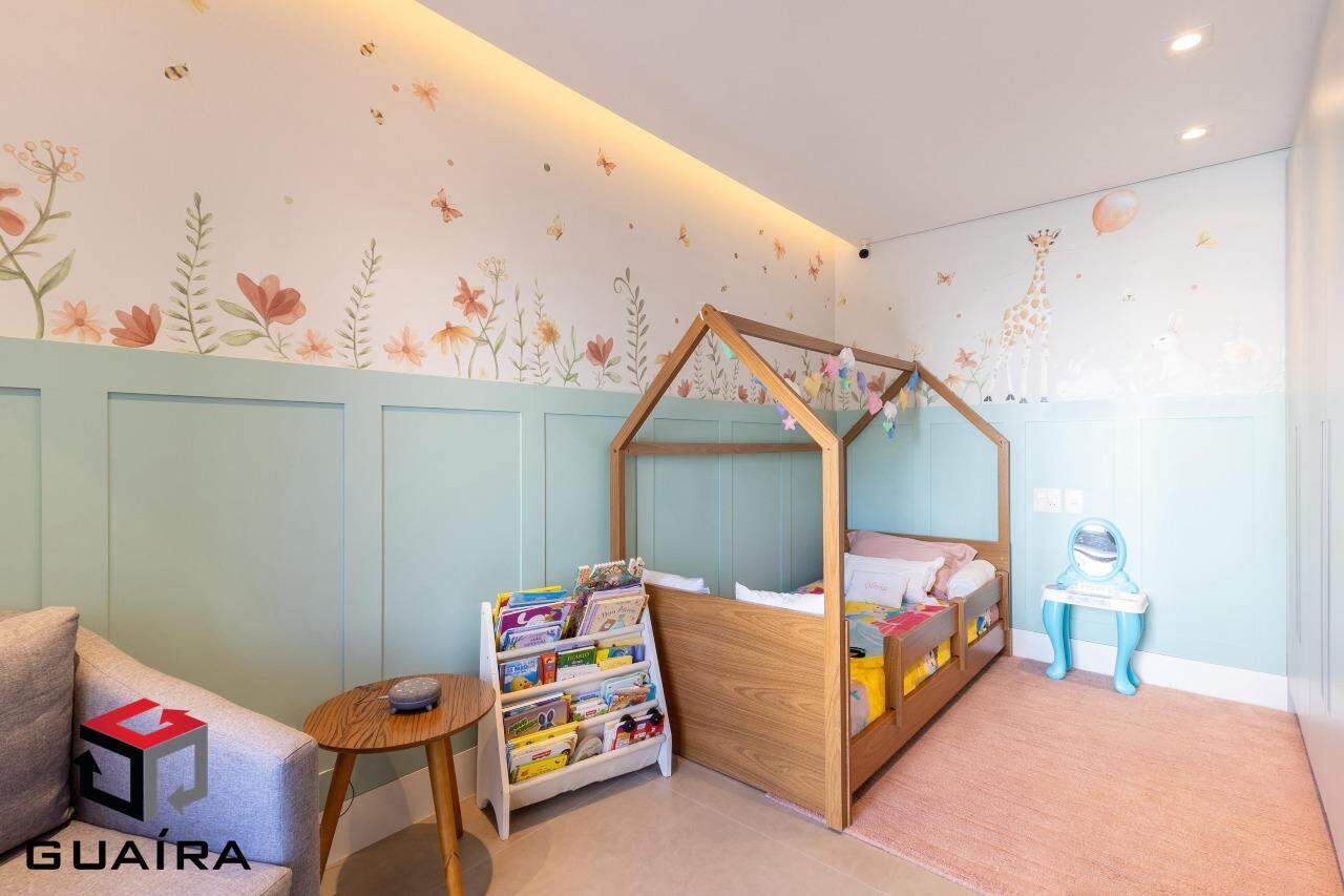 Apartamento à venda com 3 quartos, 153m² - Foto 19