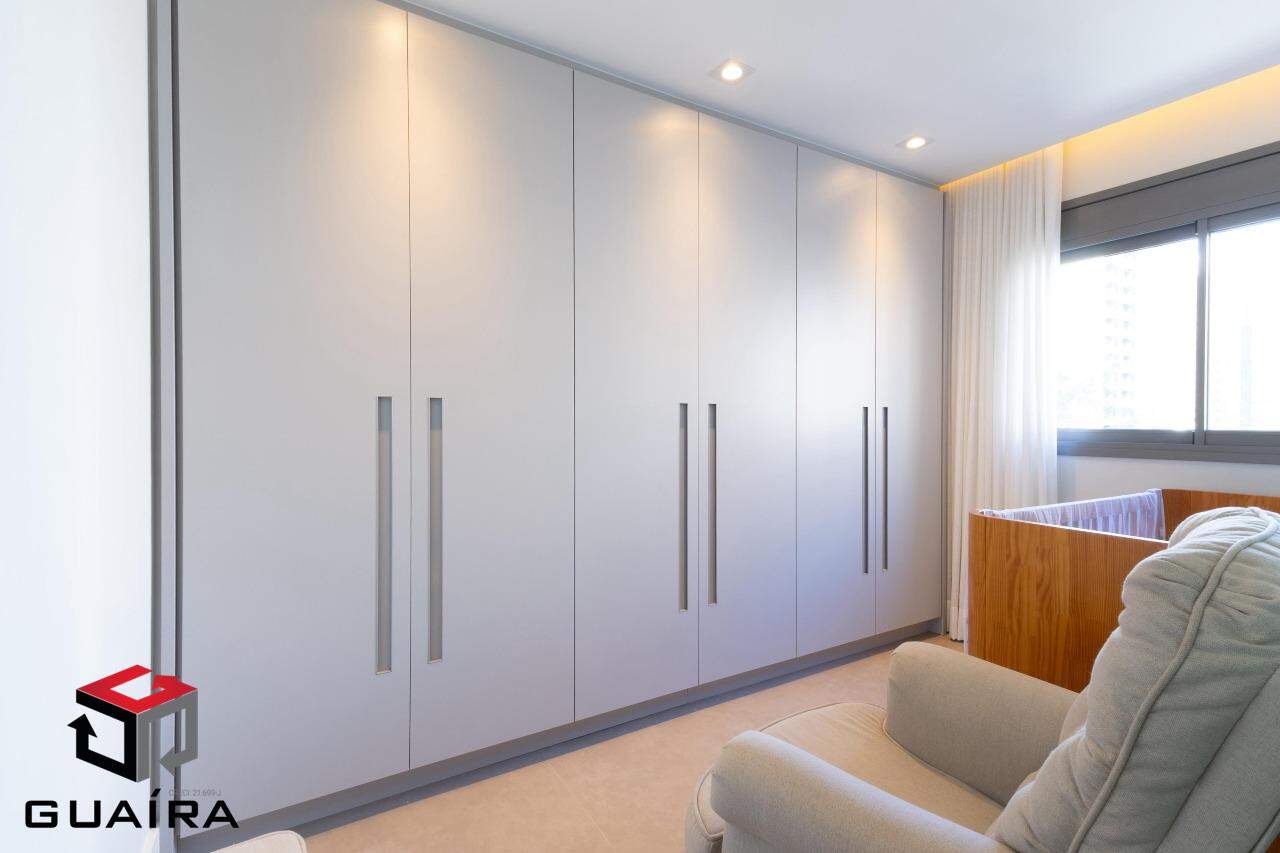 Apartamento à venda com 3 quartos, 153m² - Foto 22