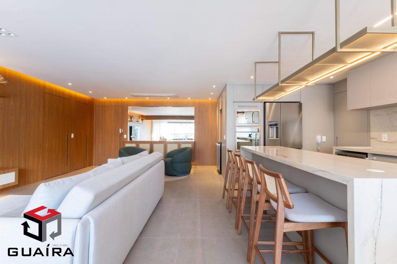 Apartamento à venda com 3 quartos, 153m² - Foto 15