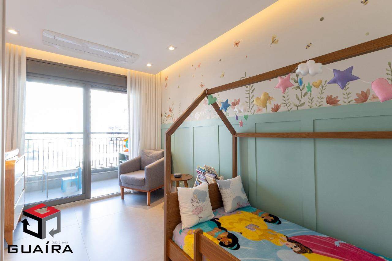 Apartamento à venda com 3 quartos, 153m² - Foto 20