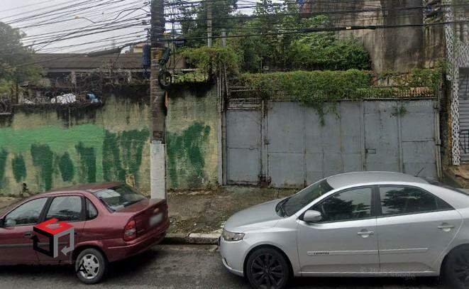 Terreno à venda, 116m² - Foto 1