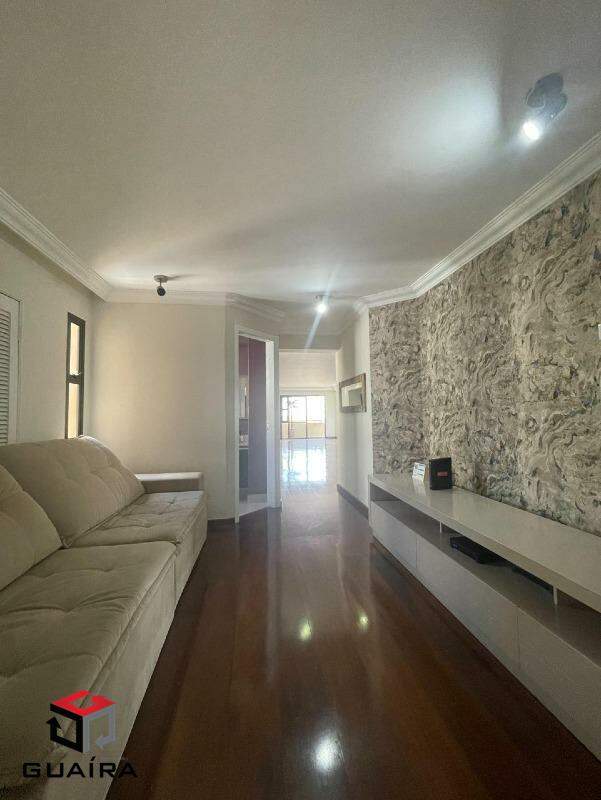 Apartamento à venda com 3 quartos, 227m² - Foto 6