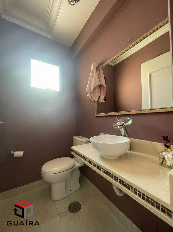 Apartamento à venda com 3 quartos, 227m² - Foto 19