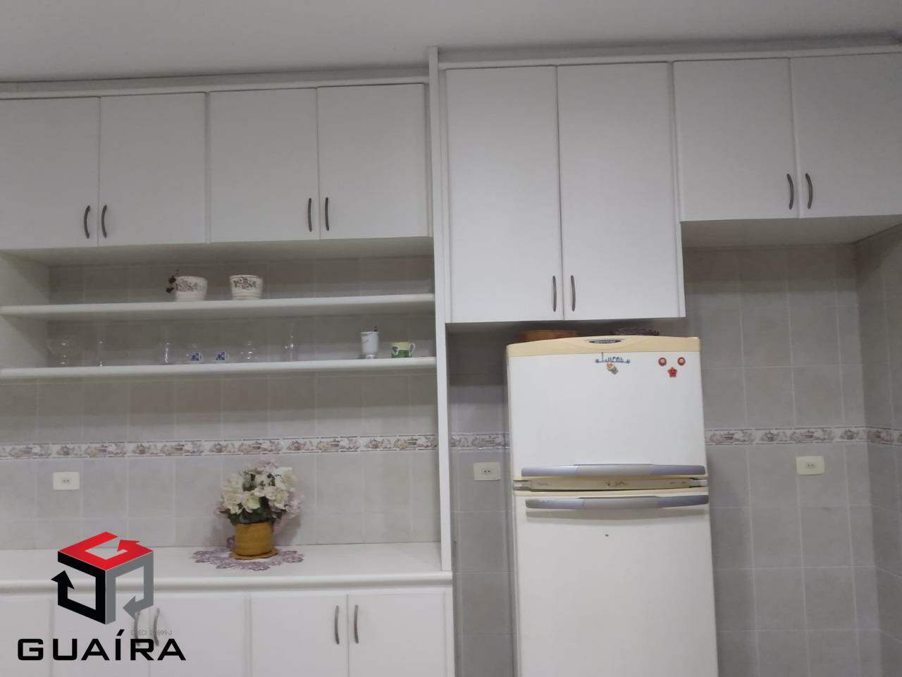 Sobrado à venda com 3 quartos, 120m² - Foto 17