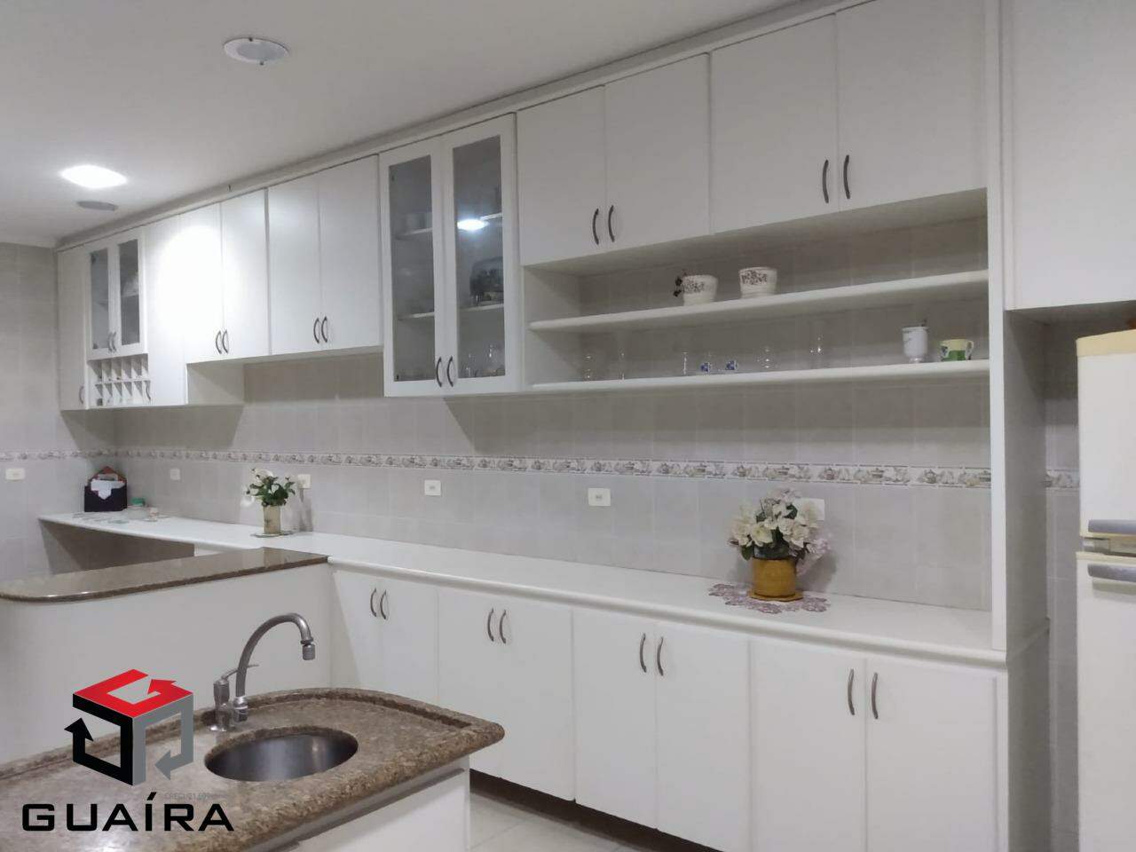 Sobrado à venda com 3 quartos, 120m² - Foto 12