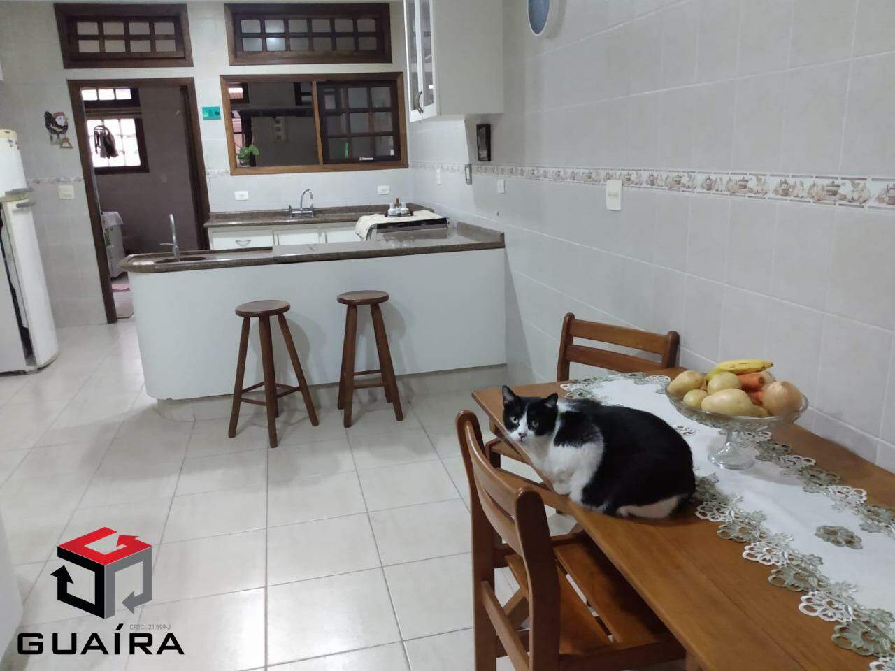 Sobrado à venda com 3 quartos, 120m² - Foto 4