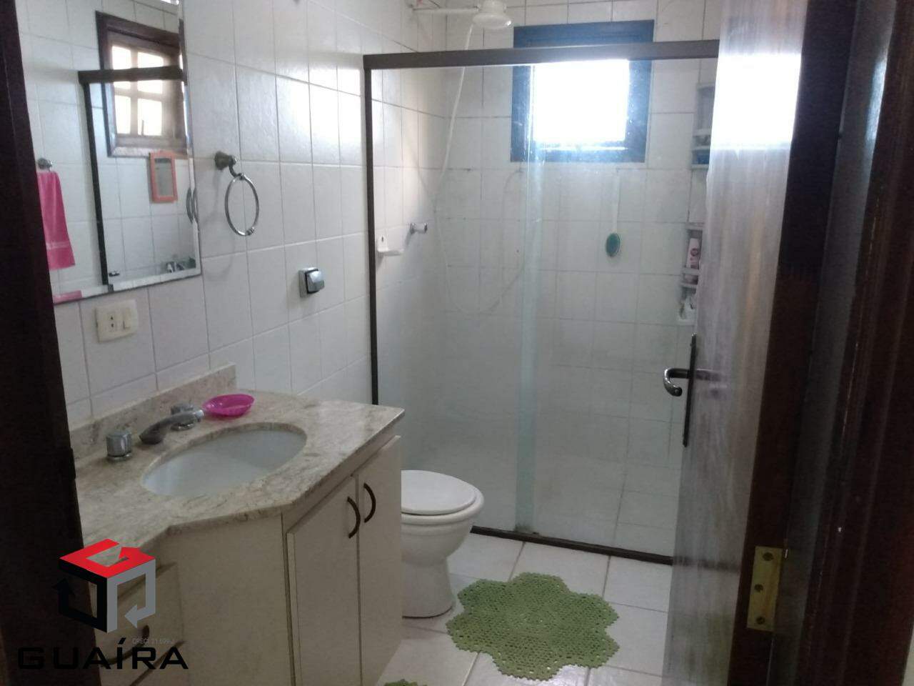 Sobrado à venda com 3 quartos, 120m² - Foto 5