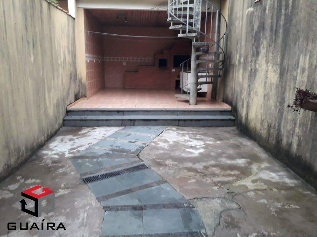 Sobrado à venda com 3 quartos, 120m² - Foto 18