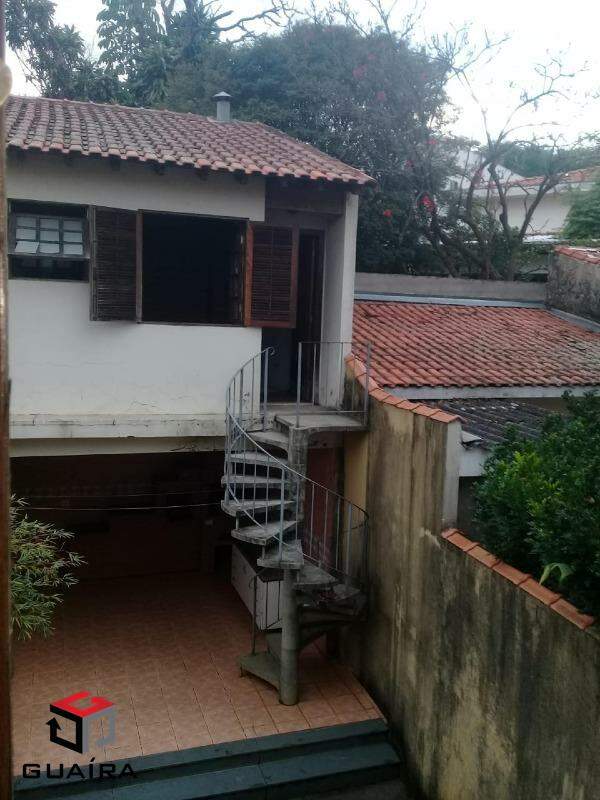 Sobrado à venda com 3 quartos, 120m² - Foto 24