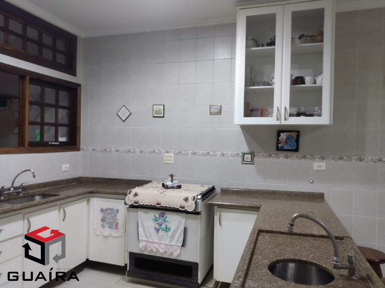 Sobrado à venda com 3 quartos, 120m² - Foto 3