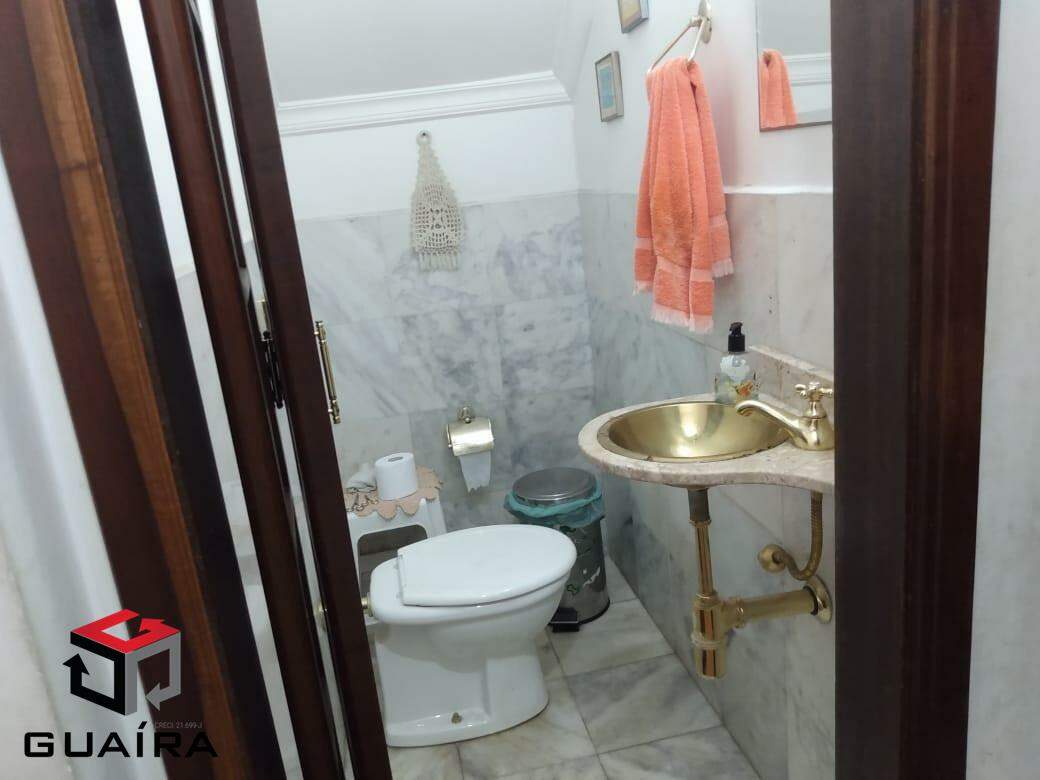 Sobrado à venda com 3 quartos, 120m² - Foto 21