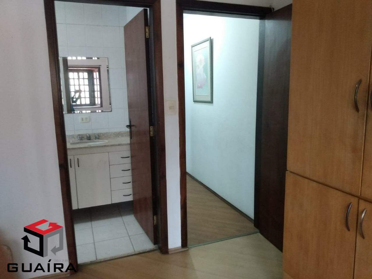 Sobrado à venda com 3 quartos, 120m² - Foto 6