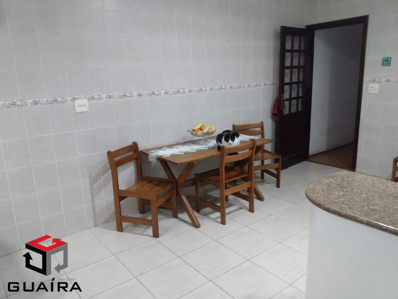 Sobrado à venda com 3 quartos, 120m² - Foto 8