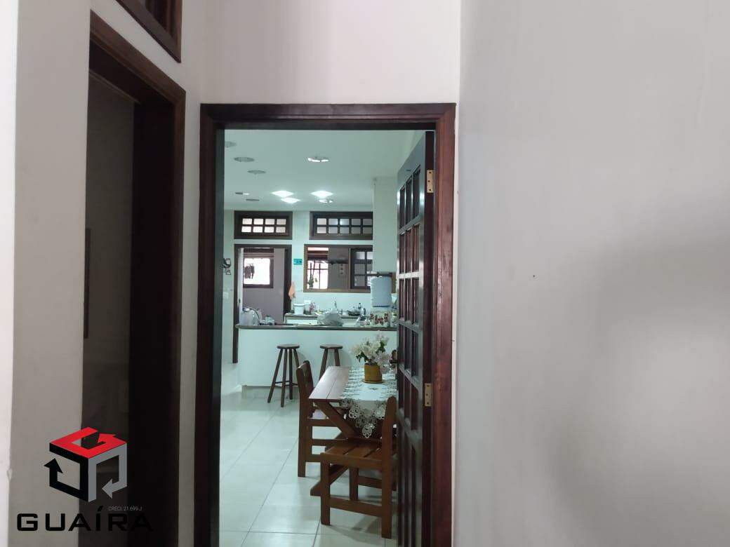 Sobrado à venda com 3 quartos, 120m² - Foto 22