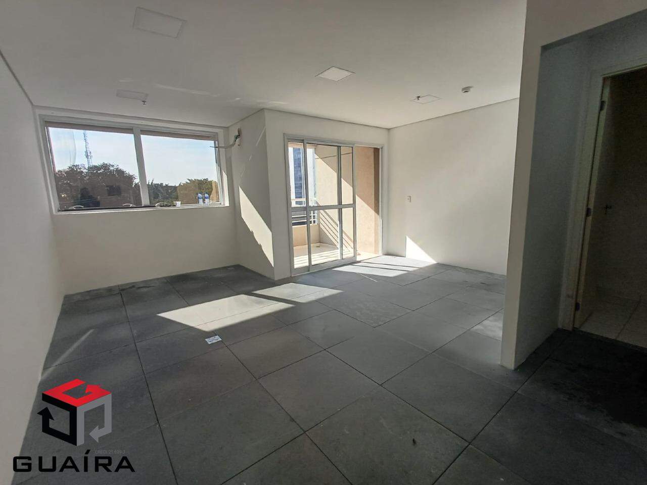 Conjunto Comercial-Sala para alugar, 33m² - Foto 1