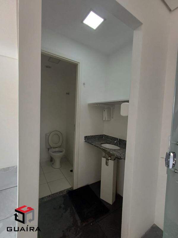Conjunto Comercial-Sala para alugar, 33m² - Foto 3