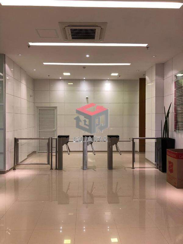 Conjunto Comercial-Sala para alugar, 33m² - Foto 7