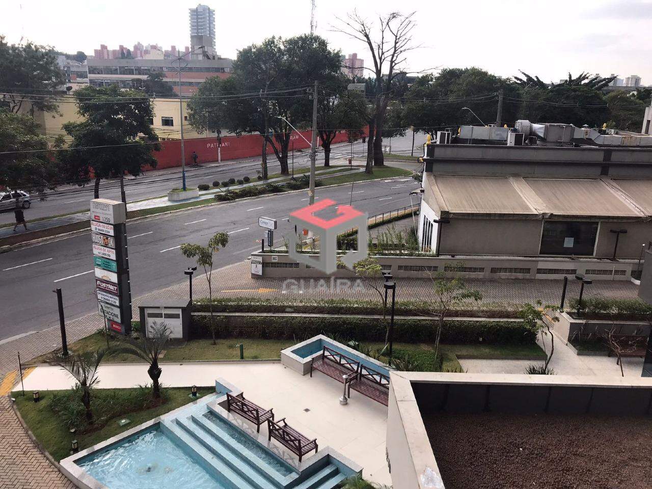 Conjunto Comercial-Sala para alugar, 33m² - Foto 6