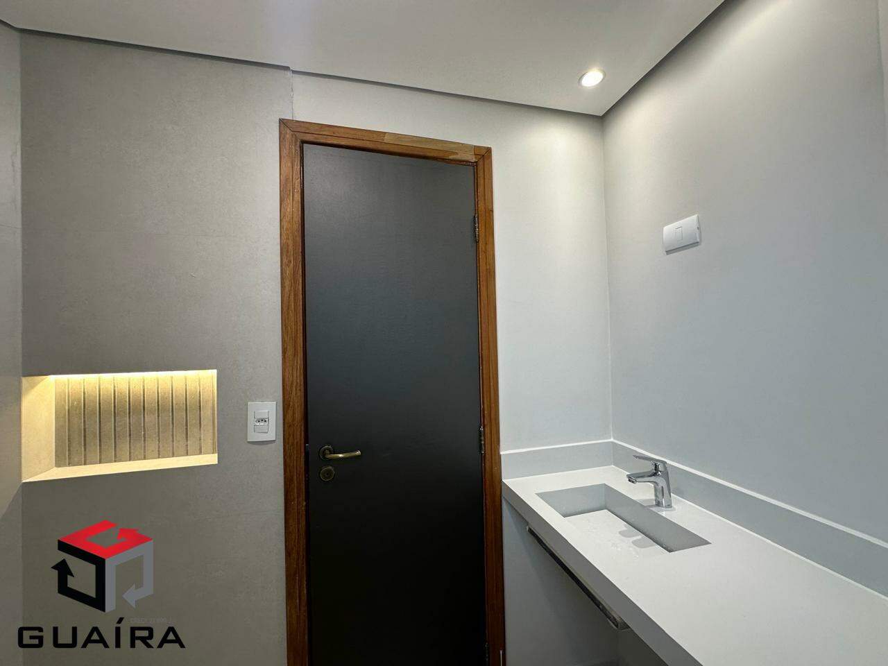 Apartamento para alugar com 3 quartos, 137m² - Foto 16