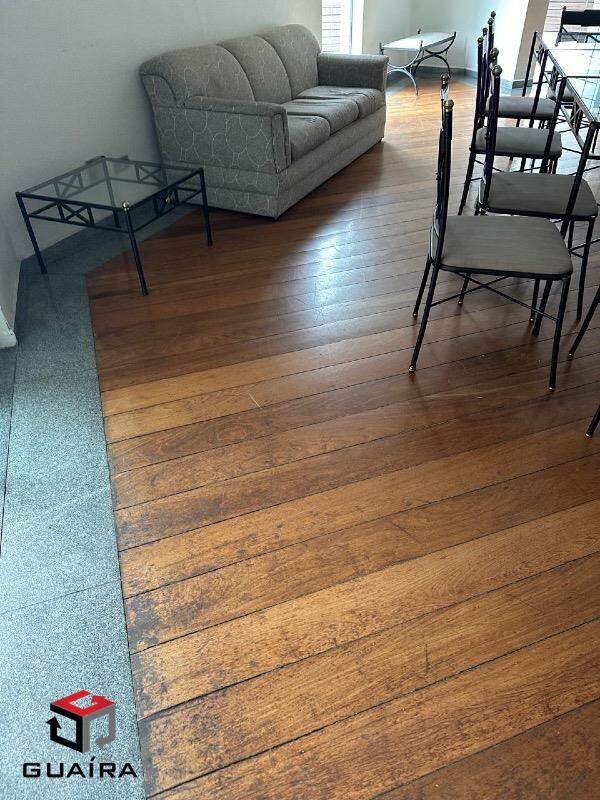 Apartamento para alugar com 3 quartos, 137m² - Foto 23