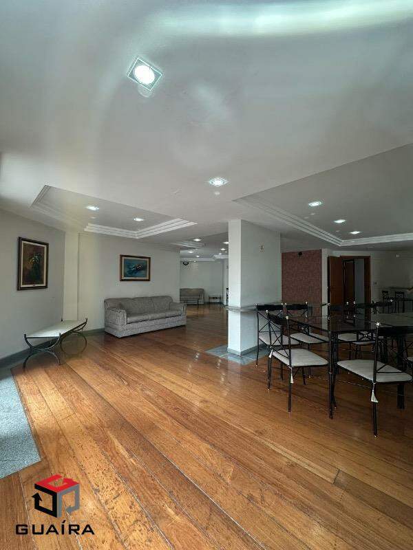 Apartamento para alugar com 3 quartos, 137m² - Foto 20