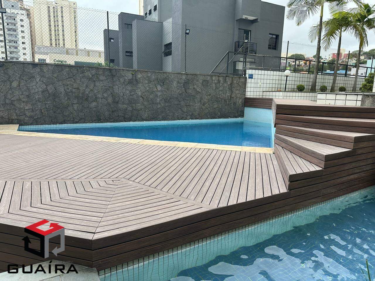 Apartamento para alugar com 3 quartos, 137m² - Foto 18