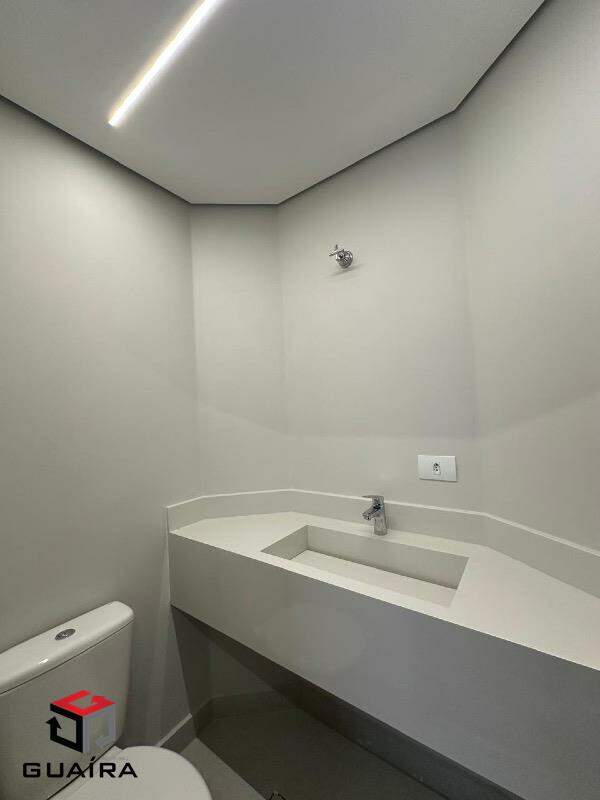 Apartamento para alugar com 3 quartos, 137m² - Foto 14