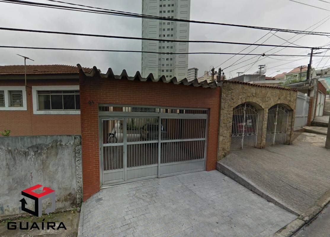 Casa à venda com 3 quartos, 152m² - Foto 1