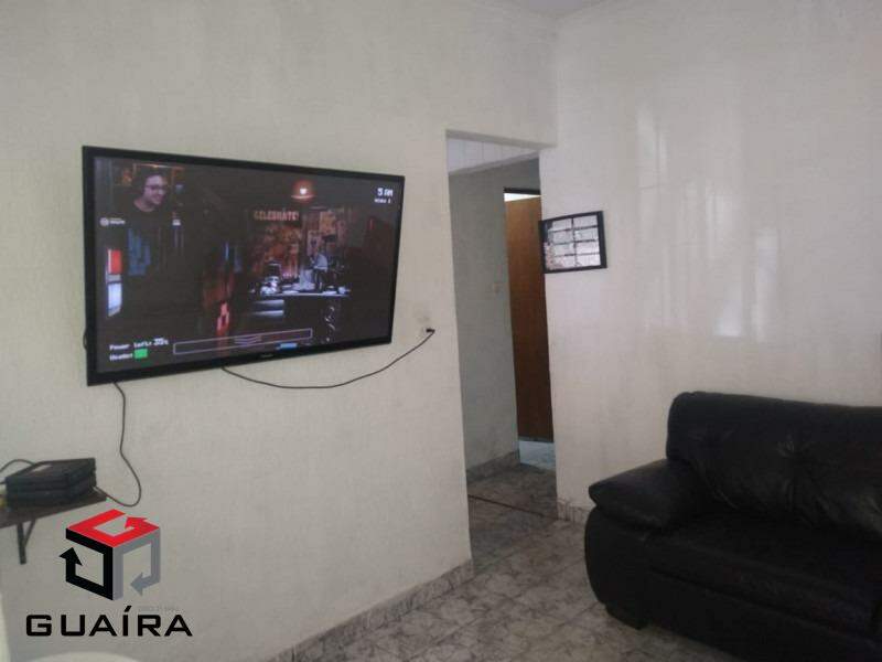 Casa à venda com 3 quartos, 140m² - Foto 1