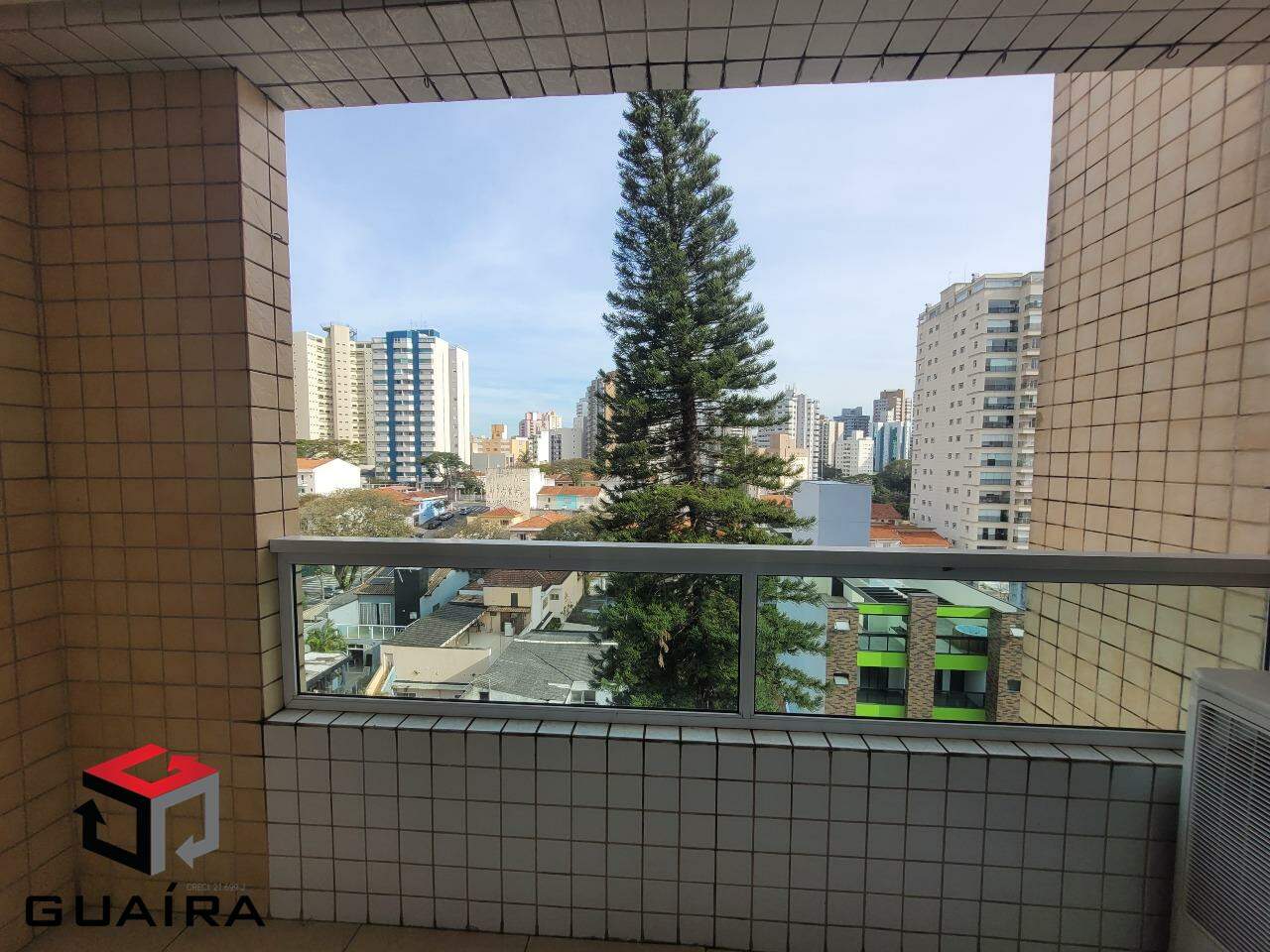 Apartamento para alugar com 4 quartos, 160m² - Foto 24