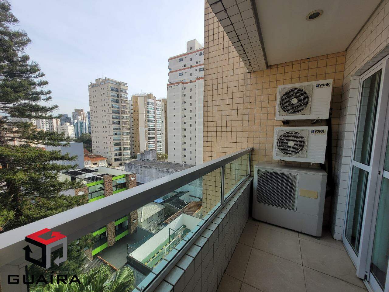 Apartamento para alugar com 4 quartos, 160m² - Foto 9