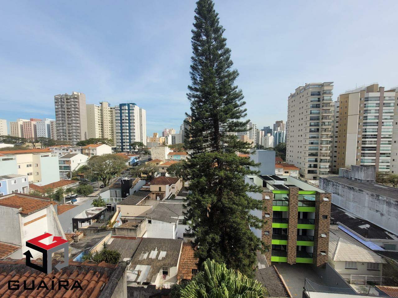 Apartamento para alugar com 4 quartos, 160m² - Foto 10
