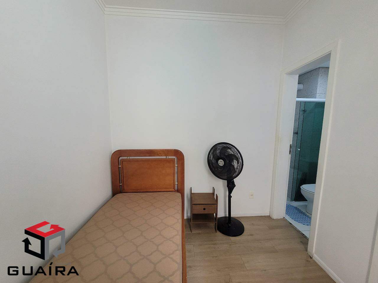 Apartamento para alugar com 4 quartos, 160m² - Foto 22