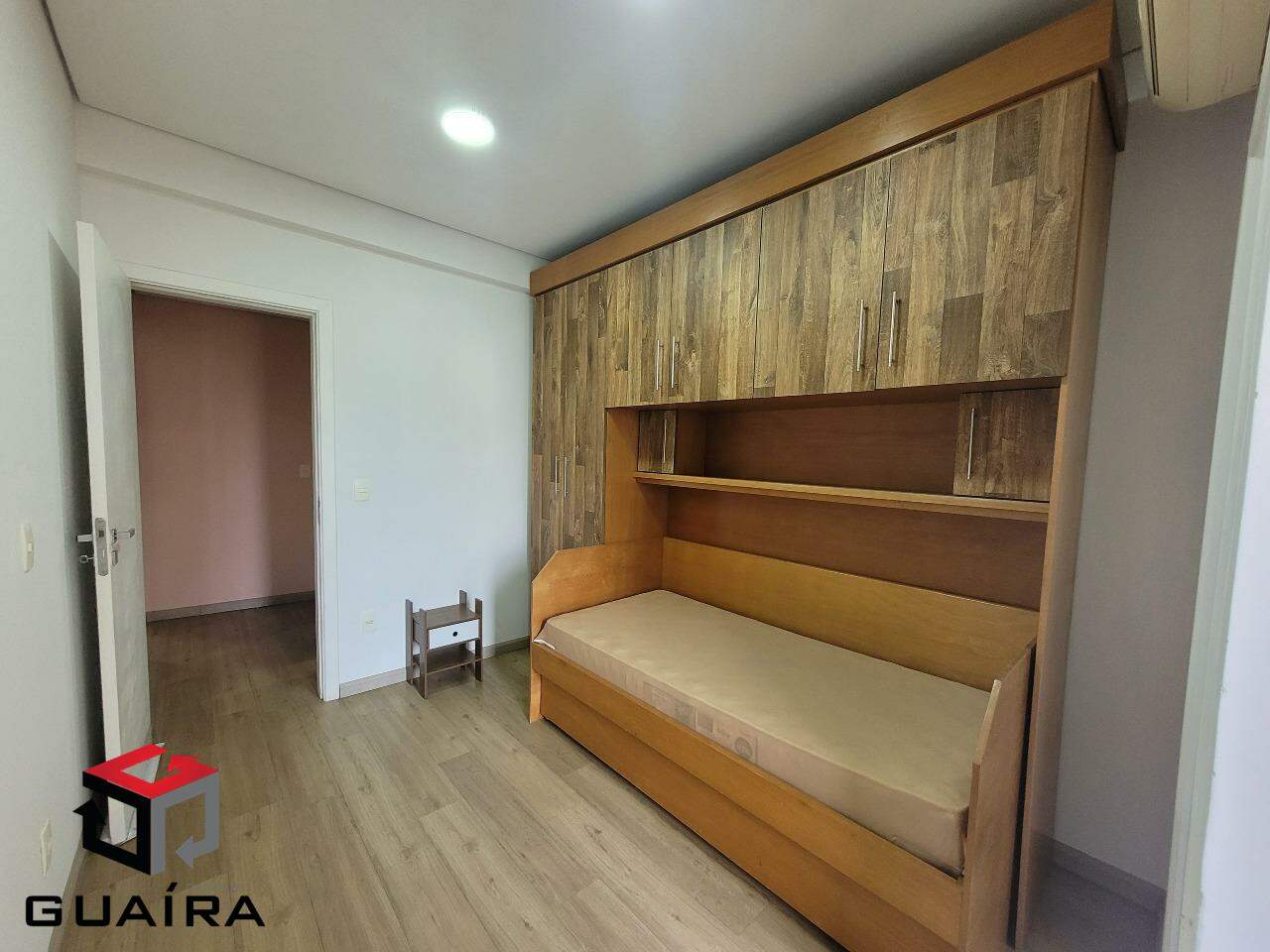 Apartamento para alugar com 4 quartos, 160m² - Foto 21