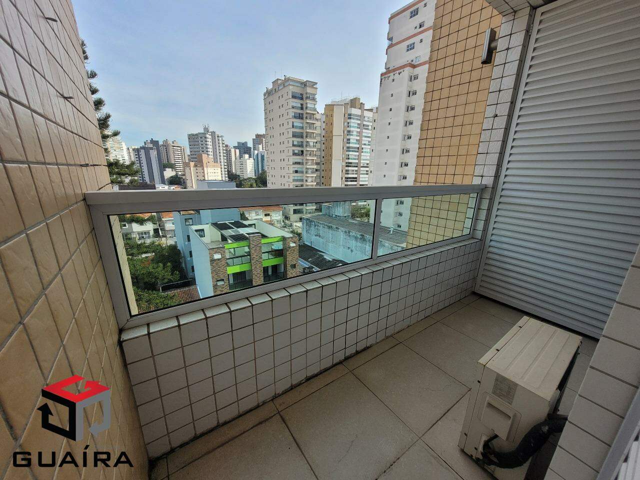 Apartamento para alugar com 4 quartos, 160m² - Foto 23