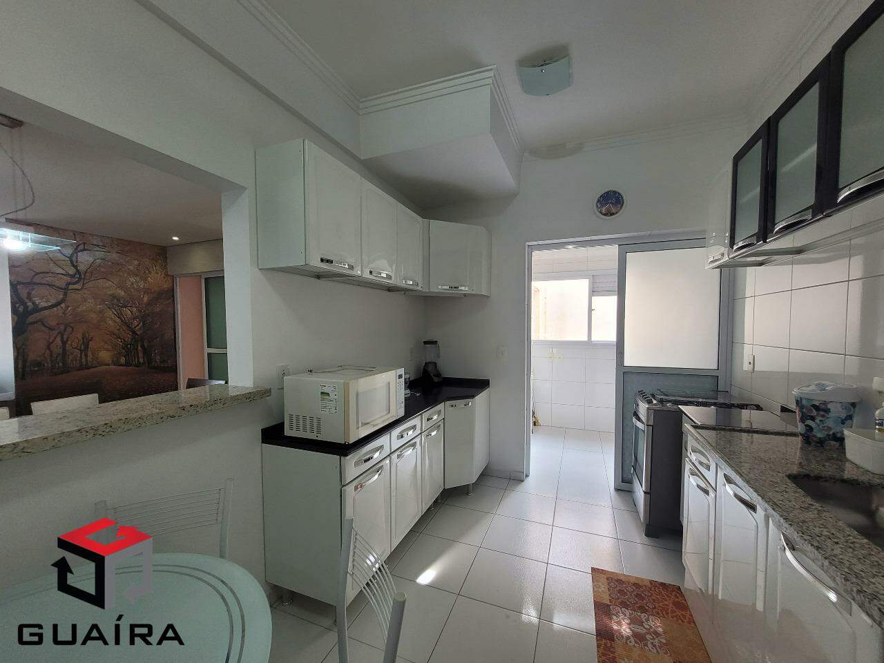 Apartamento para alugar com 4 quartos, 160m² - Foto 12