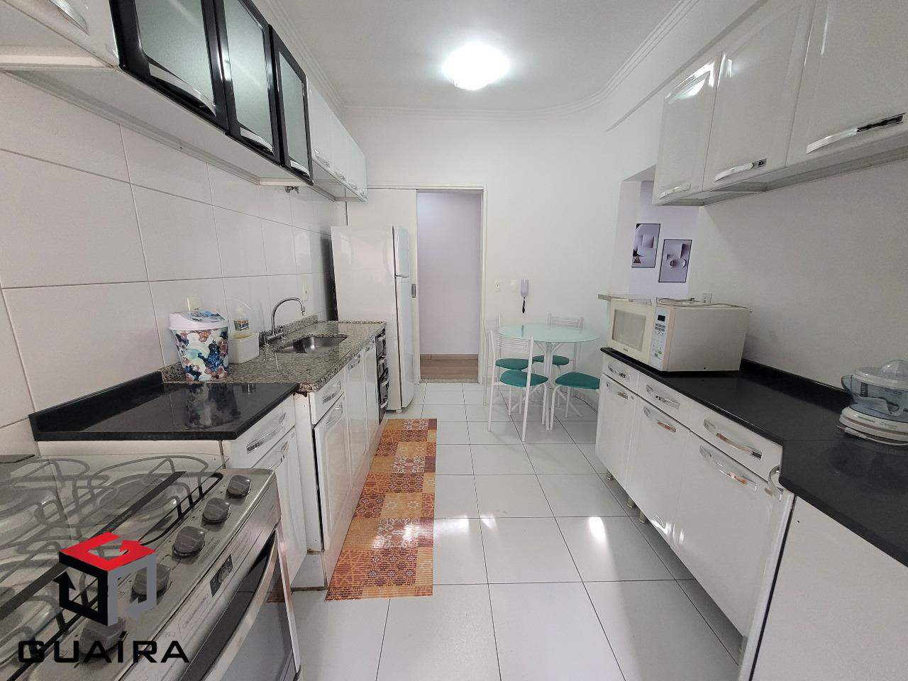 Apartamento para alugar com 4 quartos, 160m² - Foto 13