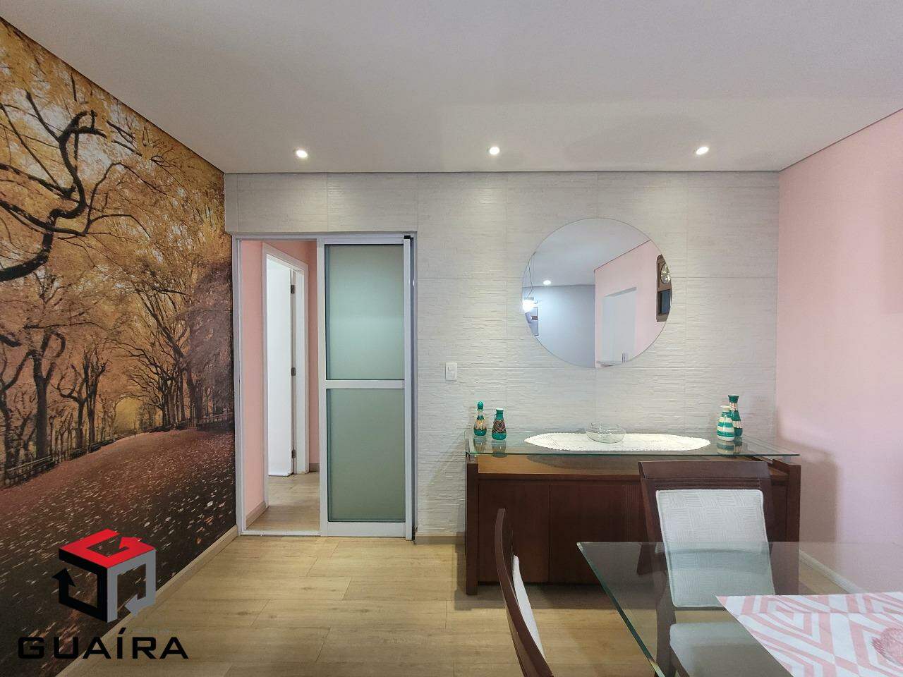 Apartamento para alugar com 4 quartos, 160m² - Foto 7