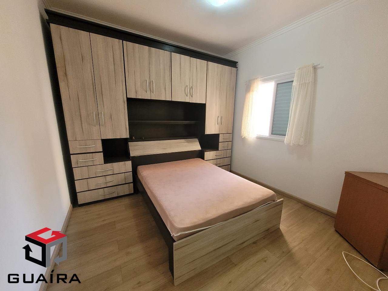 Apartamento para alugar com 4 quartos, 160m² - Foto 19